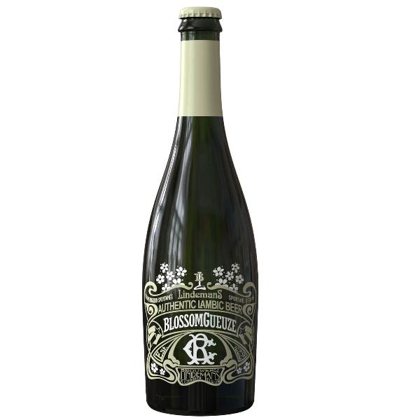 Lindemans Blossom Gueuze 750ml