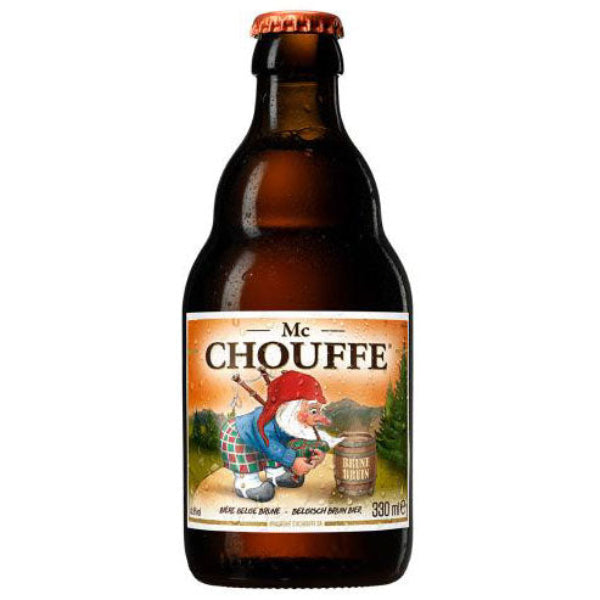 Mc Chouffe 330ml