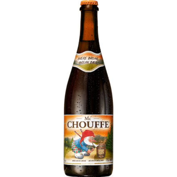 Mc Chouffe 750ml