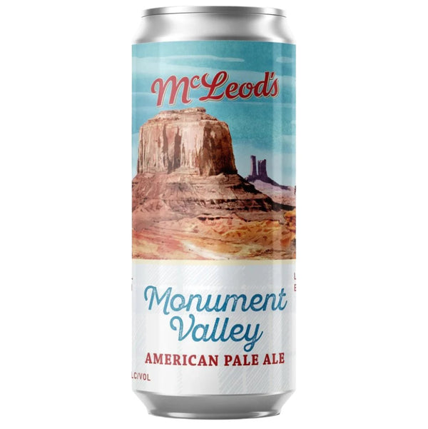 Mcleod's Monument Valley APA 440ml