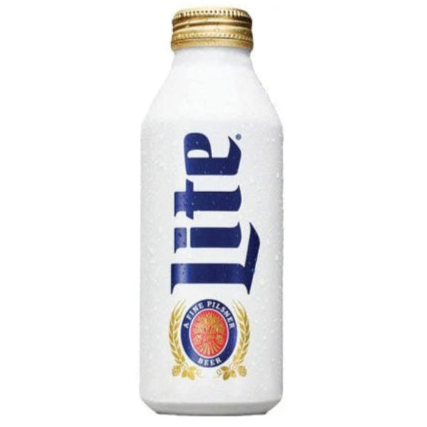 Miller Lite Aluminium 473ml