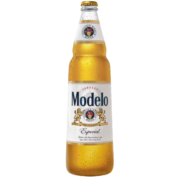 Modelo Especial 709ml Bottle