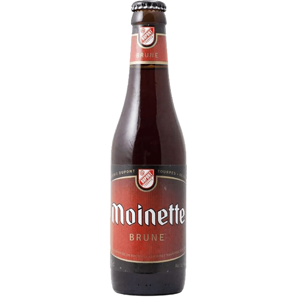 Moinette Brune 330ml