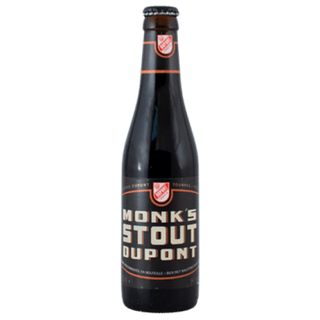 Dupont Monk’s Stout 330ml - The Beer Cellar