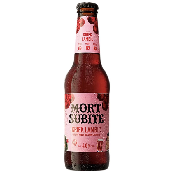 Mort Subite Kriek 250ml