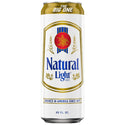 Natural Light 740ml BB 15/01/25