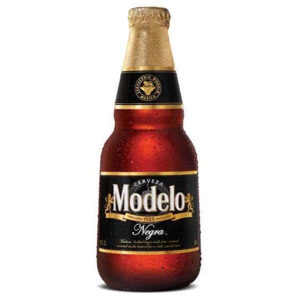 Negra Modelo 355ml