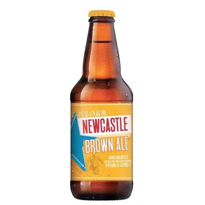 Newcastle Brown Ale 355ml