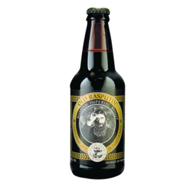 North Coast Old Rasputin Russian Imperial Stout 355ml