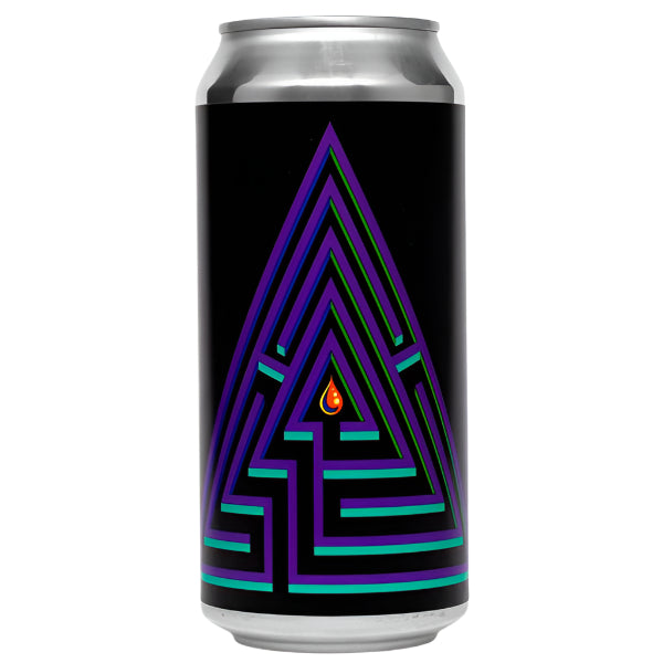 Omnipollo Maze Pale Ale 440ml