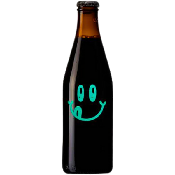 Omnipollo Noa Pecan Mud Cake Stout 330ml