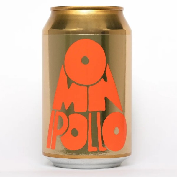 Omnipollo Pilsner 330ml