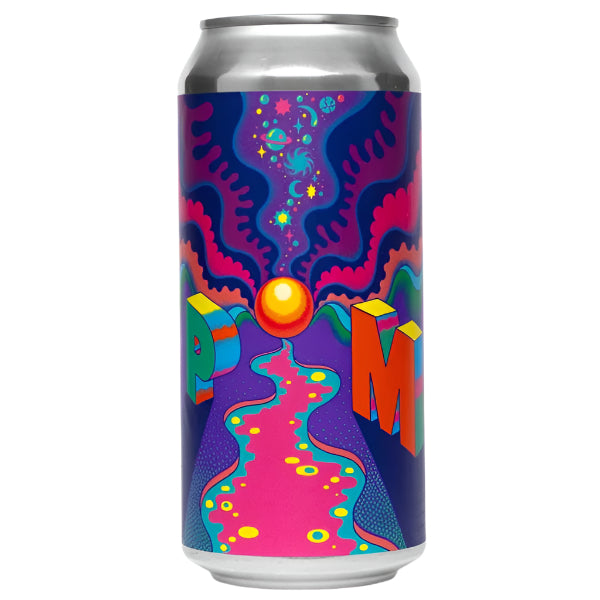 Omnipollo Pim Pale Ale 440ml