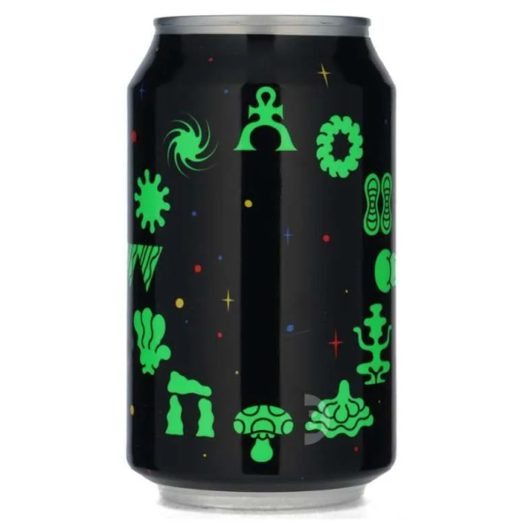 Omnipollo Zodiak IPA 330ml