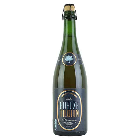 Tilquin 10th Anniversary Oude Gueuze 750ml