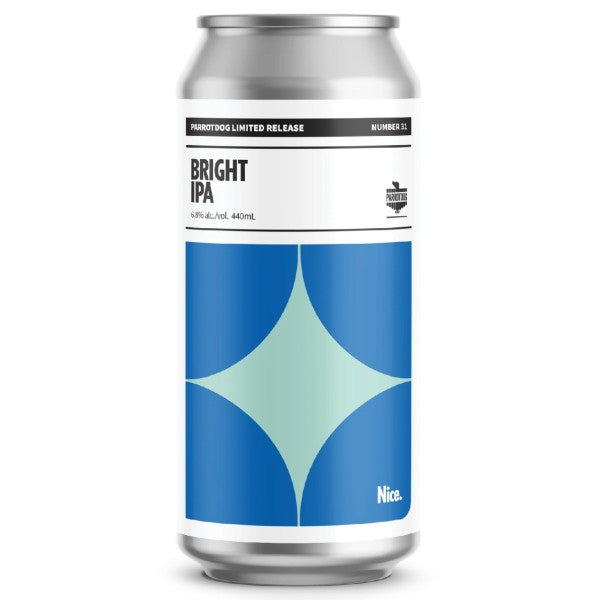 Parrotdog LR31 Bright IPA 440ml