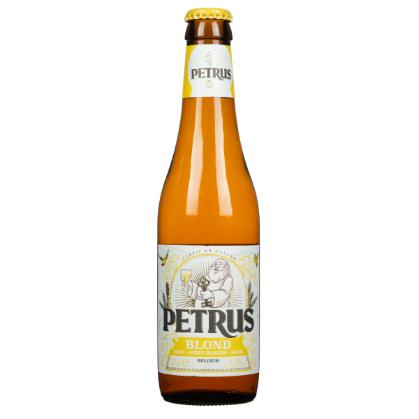 Petrus Blond 330ml