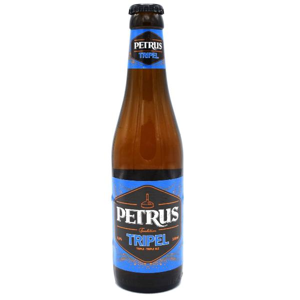 Petrus Tripel 330ml