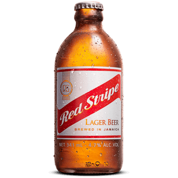 Red Stripe 330ml