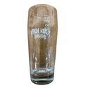Sudden Death Brewing 400ml Glass