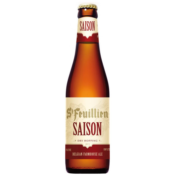 St Feuillien Saison 330ml