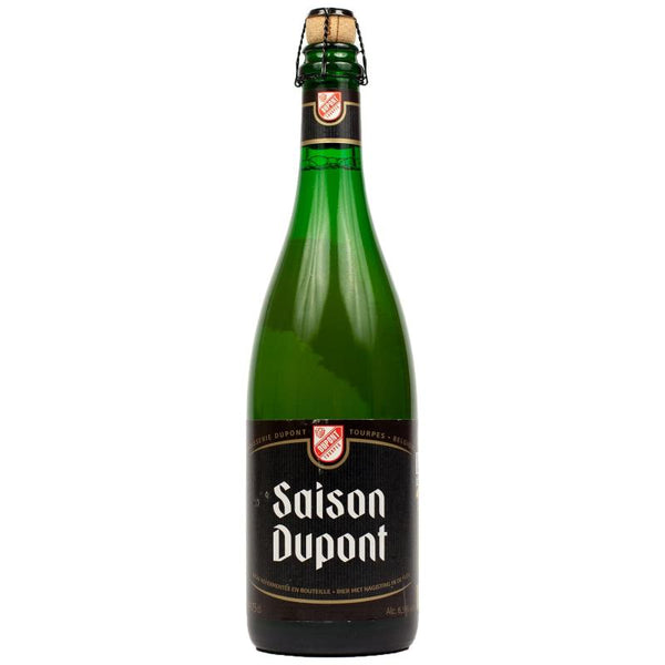 Saison Dupont Vieille Provision 750ml