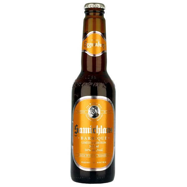 Samichlaus Barrique 330ml