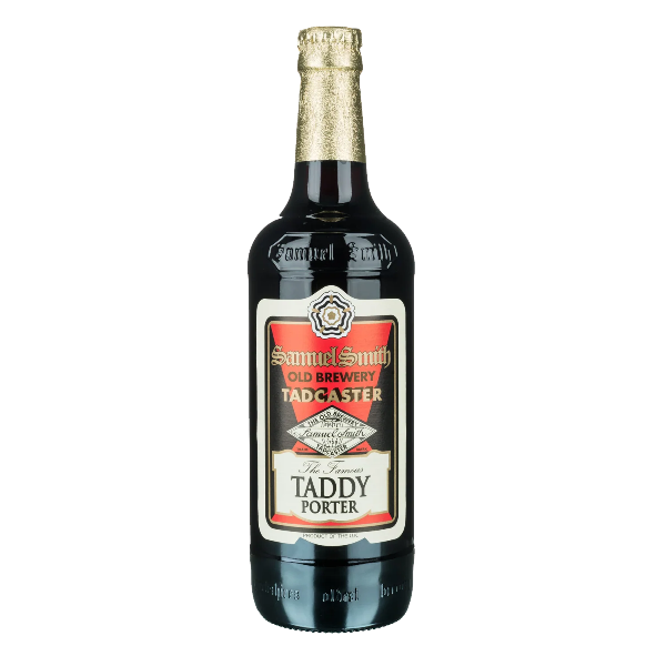 Samuel Smith Taddy Porter 550ml