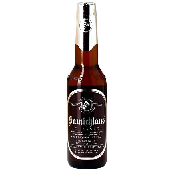 Schloss Eggenberg Samichlaus Classic 330ml