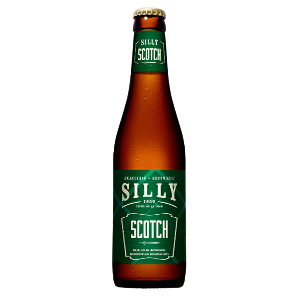 Silly Scotch 330ml