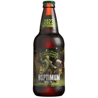 Sierra Nevada Hoptimum Triple IPA 355ml - The Beer Cellar