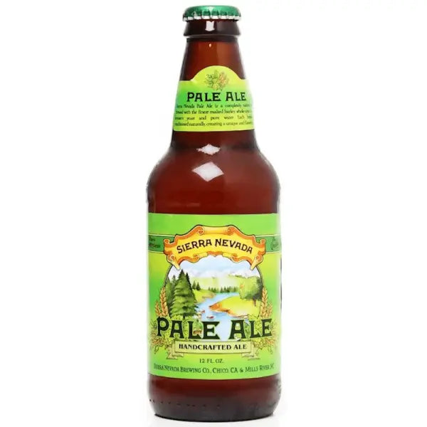 Sierra Nevada Pale Ale 355ml