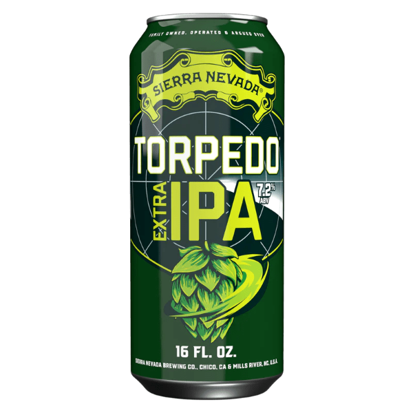 Sierra Nevada Torpedo Extra IPA 473ml