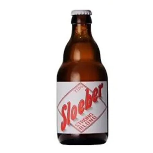Slibber Sloeber 330ml | Beer Cellar NZ