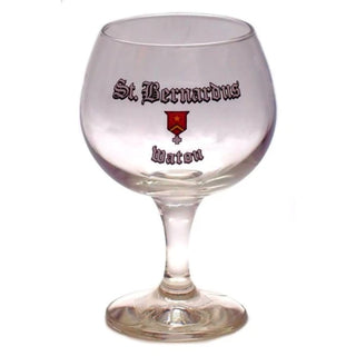 St Bernardus Glass 250ml - The Beer Cellar