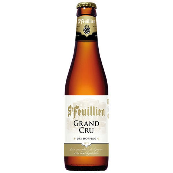 St Feuillien Grand Cru 330ml