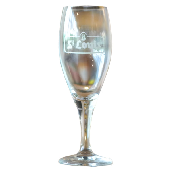 St Louis Flute Glass 250ml