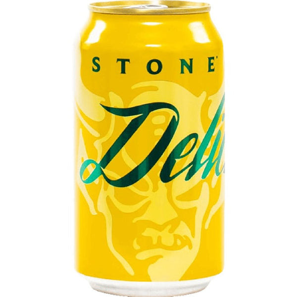 Stone Delicious Citrus IPA 355ml