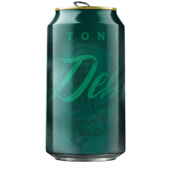 Stone Delicious Double IPA 355ml