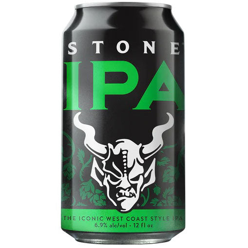 Stone IPA 355ml