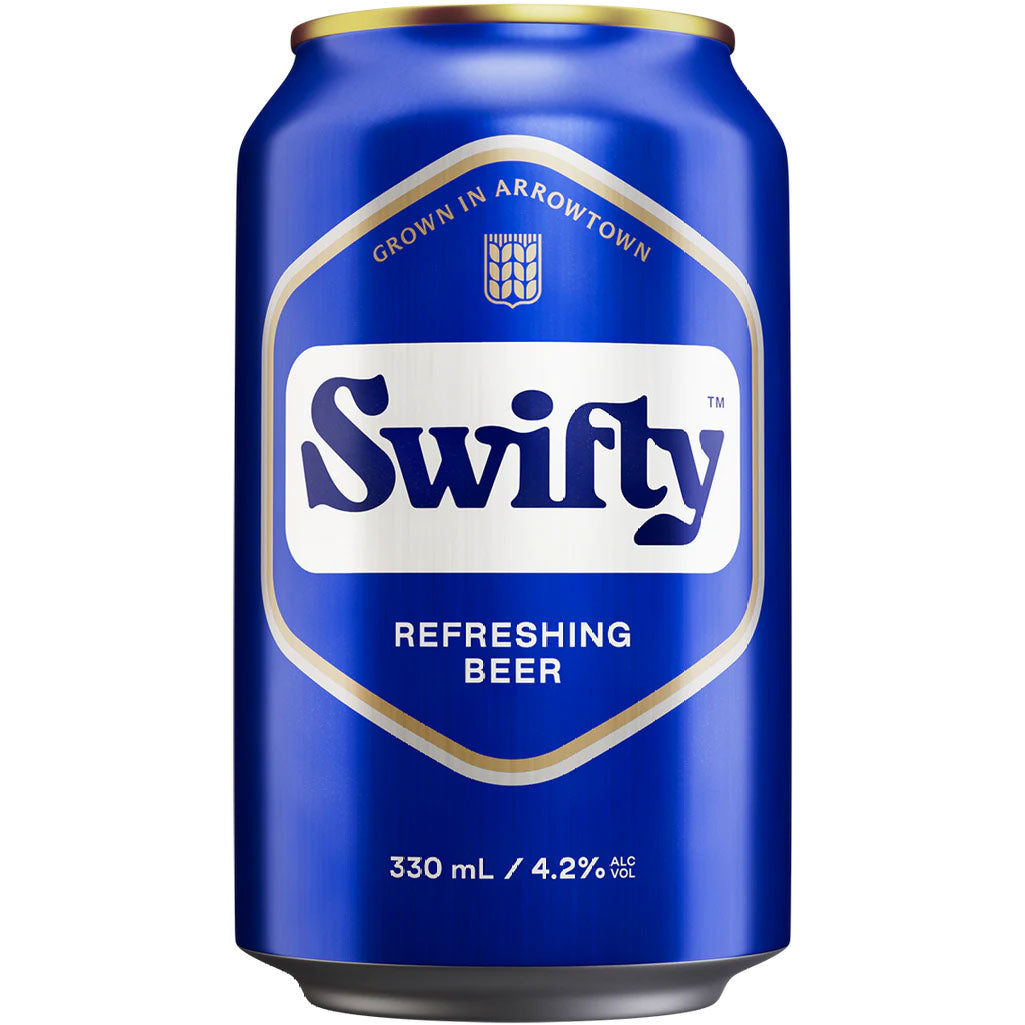 Garage Project Swiftly Lager 330ml | Beer Cellar NZ