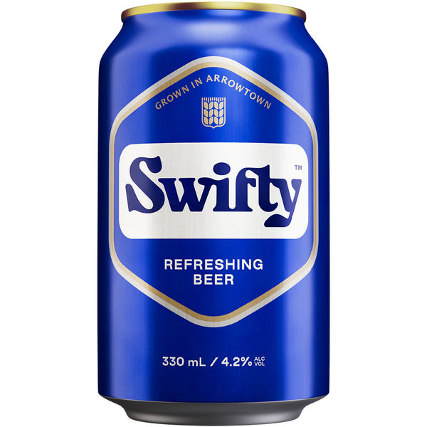 Garage Project Swiftly Lager 330ml