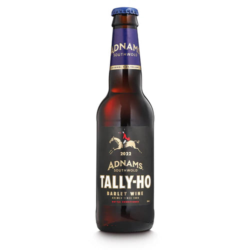 Adnams Tally Ho Barley Wine 330ml