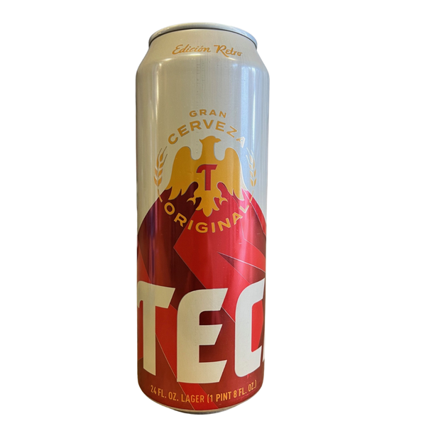 Tecate Original Lager 709ml