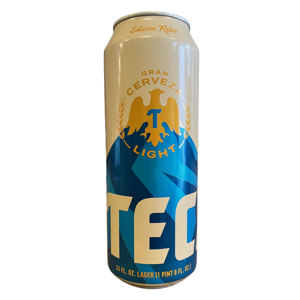 Tecate Light 709ml