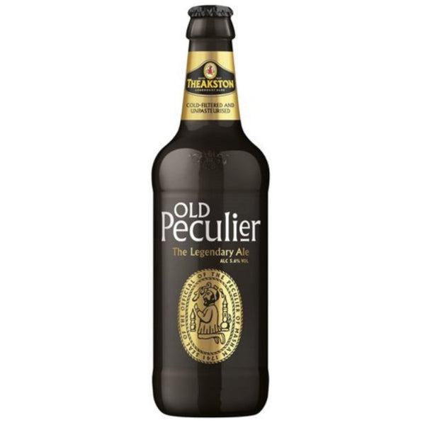 Theakston Old Peculier Ale 500ml