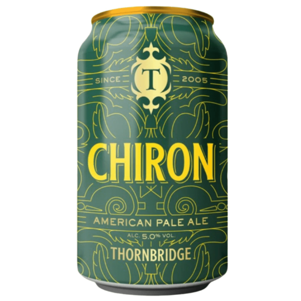 Thornbridge Chiron American Pale Ale 330ml