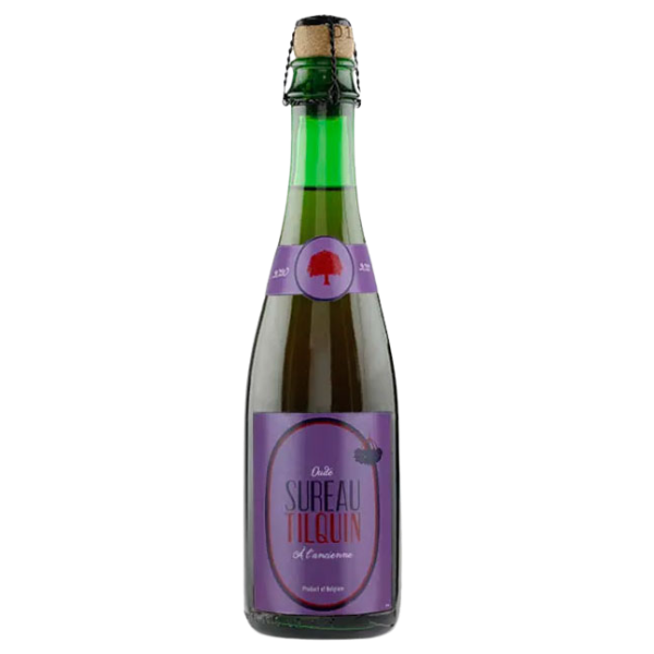 Tilquin Sureau Oude Gueuze 375ml