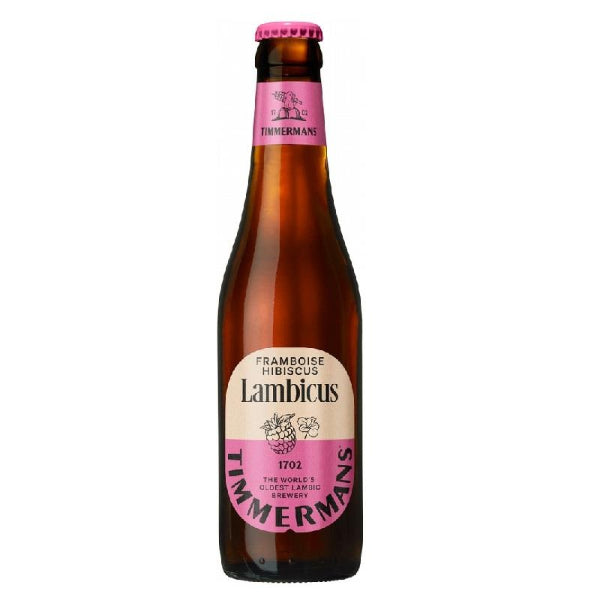 Timmermans Framboise Lambic 250ml