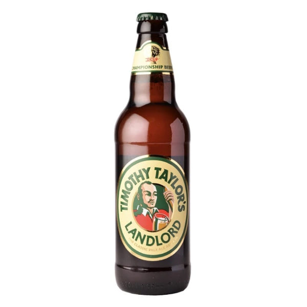 Timothy Taylor Landlord Pale Ale 500ml